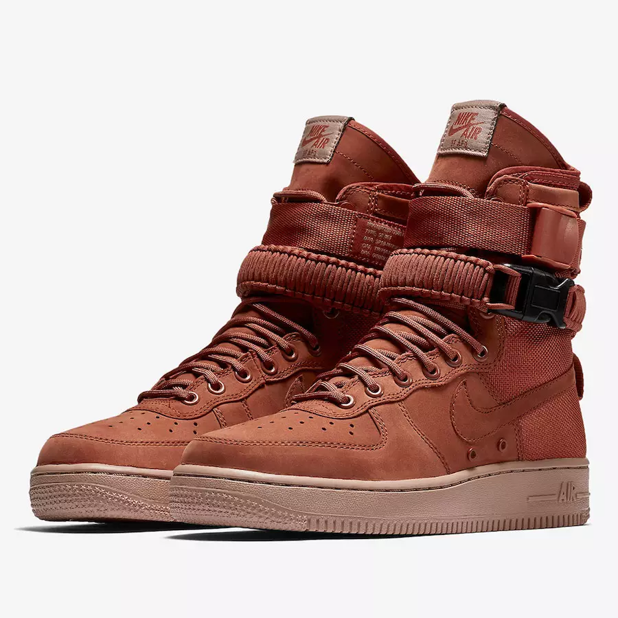 نايك SF-AF1 WMNS 857872-202