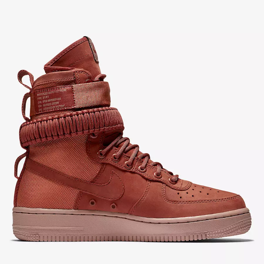 Nike SF-AF1 WMNS 857872-202