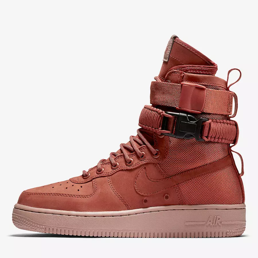 Nike SF-AF1 WMNS 857872-202