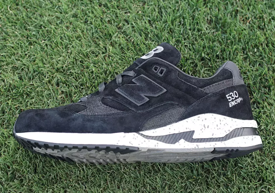 Evan Longoria New Balance 530