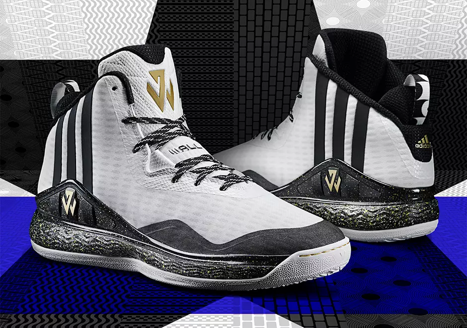 adidas J Wall 1 NYC All-Star 2015