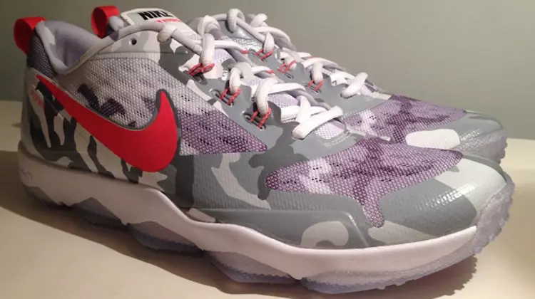 Nike Zoom Hypercross Trener Snow Camo