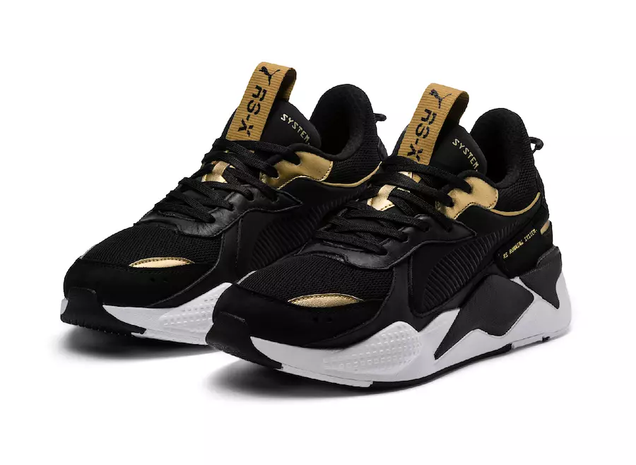 PUMA RS-X Trophy kolekcija