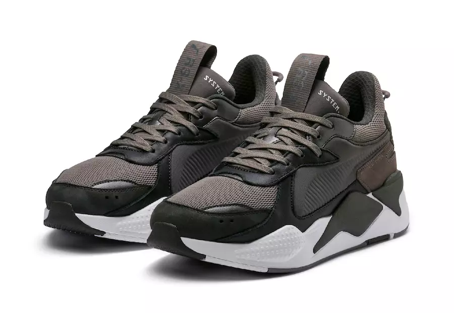 Colecția de trofee PUMA RS-X