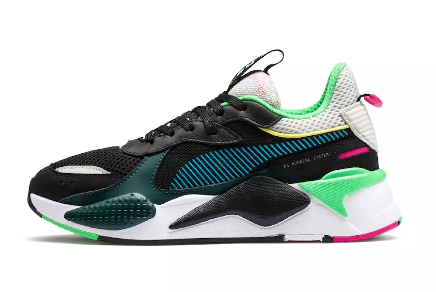 PUMA presenta los juguetes RS-X 3509_10