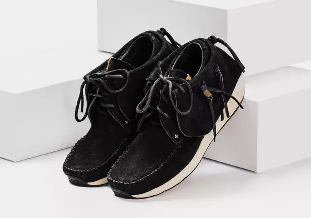 Visvim FBT 2017 оны хаврын цуглуулга