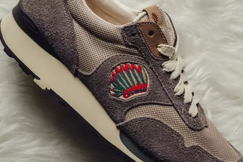 Visvim Roland Koşucu