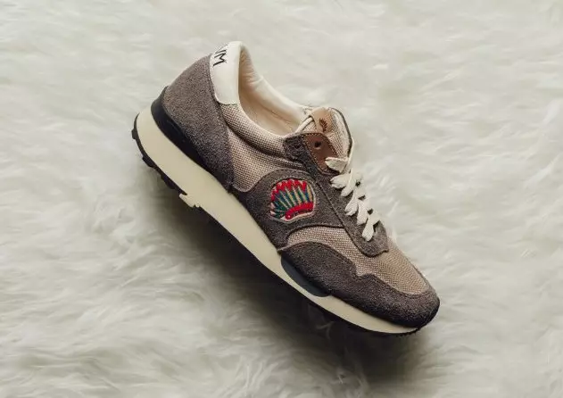 Jogger Visvim Roland