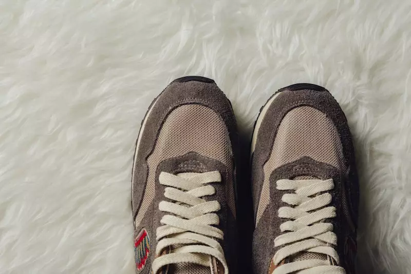 Jogger Visvim Roland