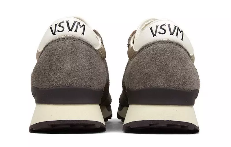 Visvim Roland Koşucu