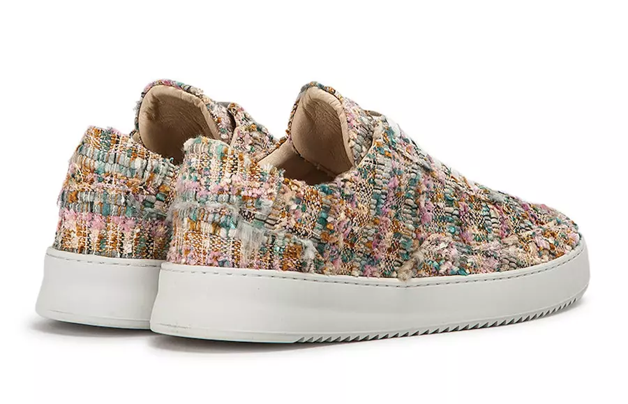 Filling Pieces Low Mondo Ripple Sherwa Datum izdavanja