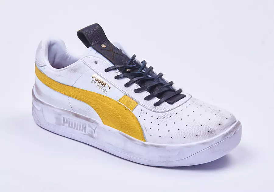 The Walking Dead PUMA GV spesialutgivelsesdato