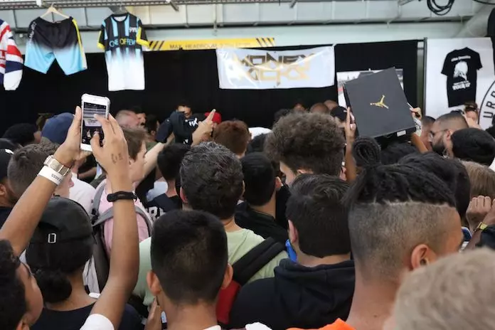 Sneaker Con London Event Recap 35159_10