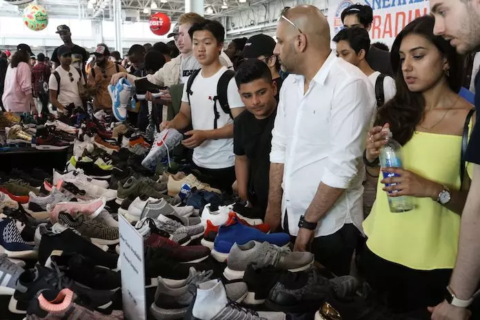 Sneaker Con London Event Recap 35159_7