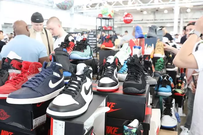 Riepilogo dell'evento Sneaker Con London 35159_9