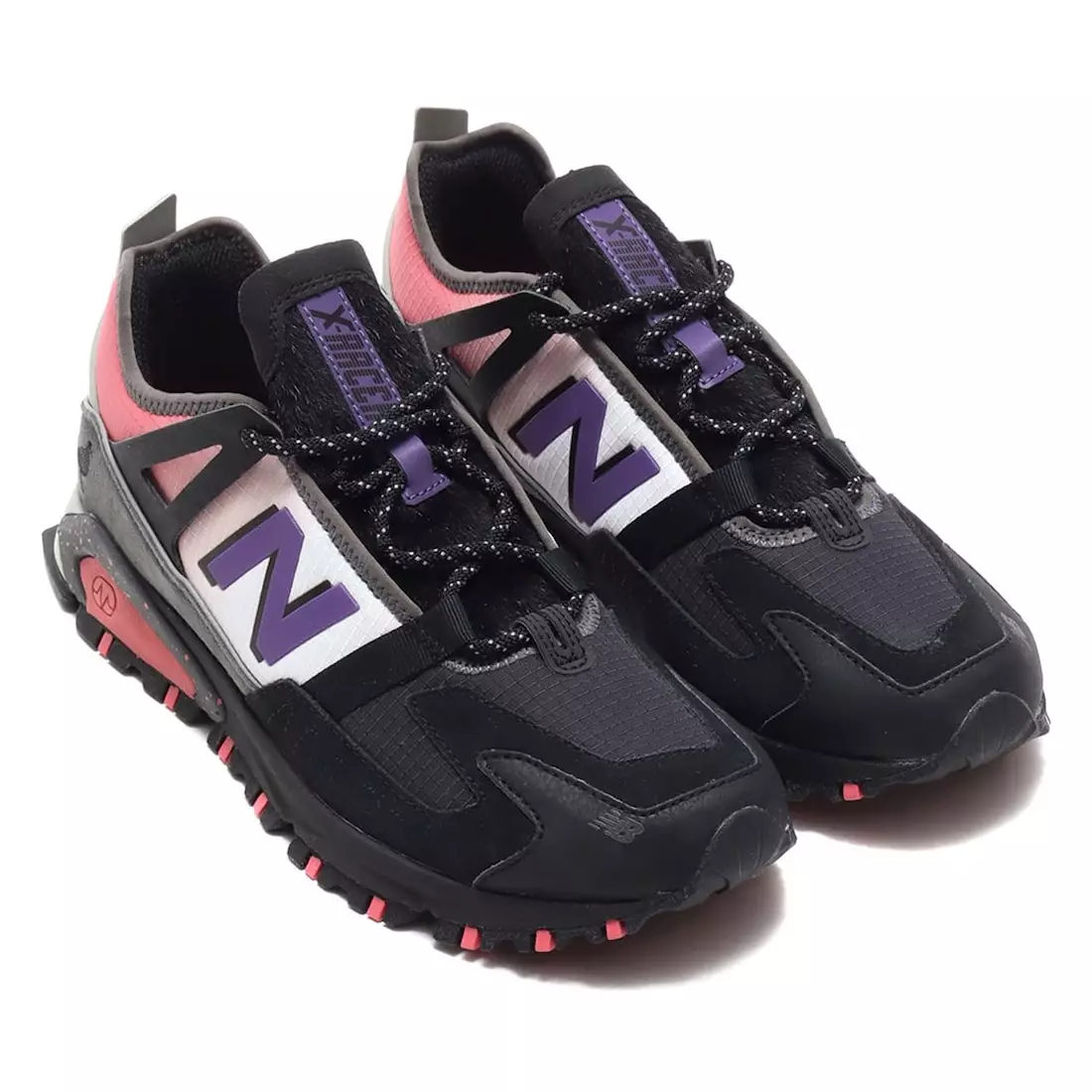 atmos Džefs Steipls New Balance X-Racer izlaišanas datums