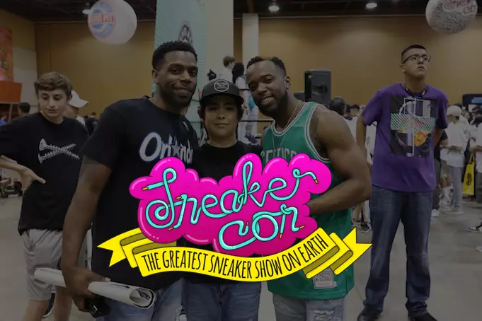 Sneaker Con Phoenix AZ Recap 35161_1