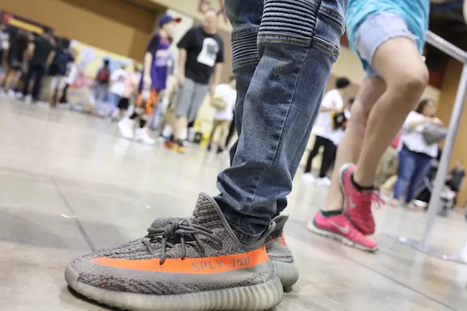 Sneaker Con Phoenix AZ Riepilogo 35161_11