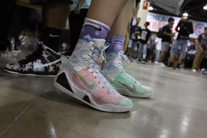 Sneaker Con Phoenix AZ kokkuvõte 35161_18