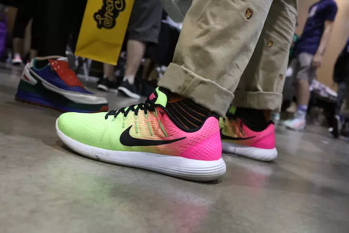 Sneaker Con Phoenix AZ Recap 35161_19