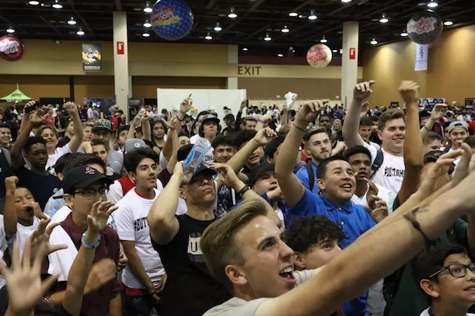 Sneaker Con Phoenix AZ recap 35161_2