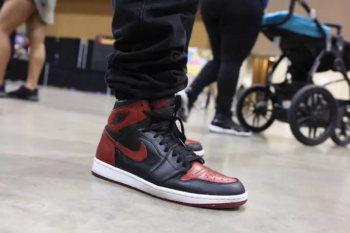 Sneaker Con Phoenix AZ Recap 35161_21