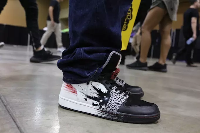 Sneaker Con Phoenix AZ Tóm tắt 35161_22