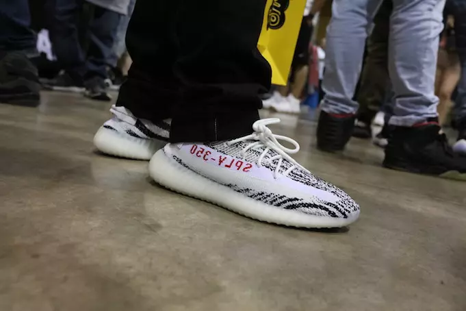 Sneaker Con Phoenix AZ Recap 35161_23