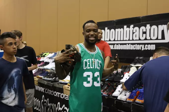 Sneaker Con Phoenix AZ Podsumowanie 35161_3