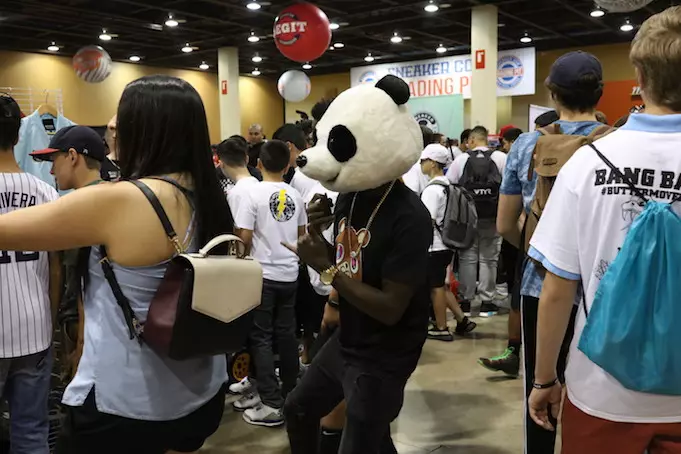 Resumen de Sneaker Con Phoenix AZ 35161_4