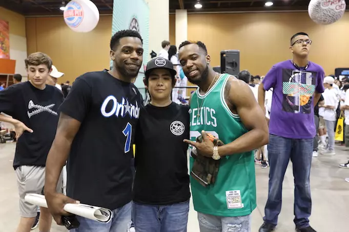 Sneaker Con Phoenix AZ Recap 35161_5