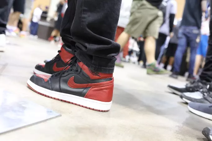 Sneaker Con Phoenix AZ Recap 35161_8