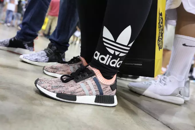 Sneaker Con Phoenix AZ Recap 35161_9