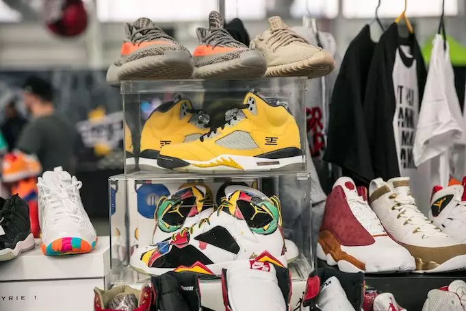 Sneaker Con New York 2016 Event Recap 35166_1