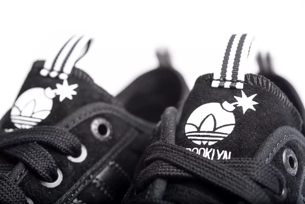 adidas The Hundreds Lakers Nets Pack