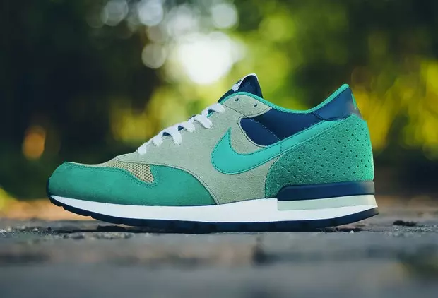 Nike Air Epic QS „Lucid Green“