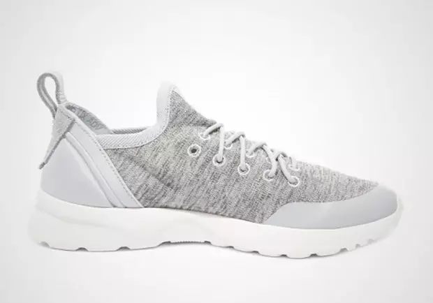 adidas ZX Flux Virtue ソックス Primeknit