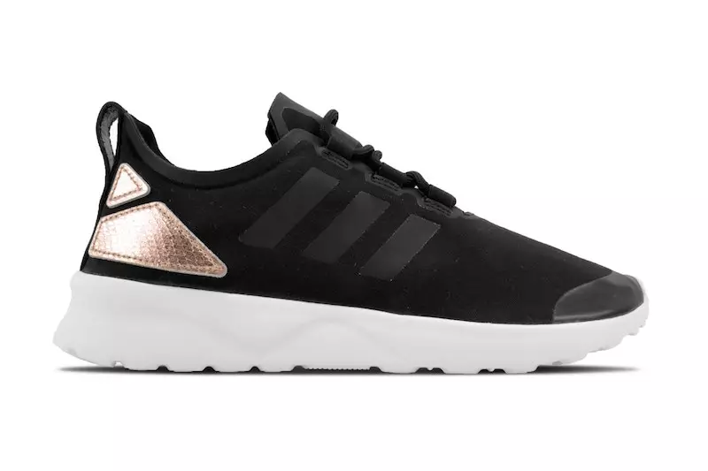 Adidas ZX Flux ADV Verve Metallic Copper