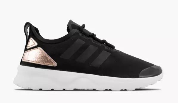 adidas ZX Flux ADV Verve Μεταλλικός Χαλκός