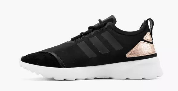 adidas ZX Flux ADV Verve Metallic Kupfer