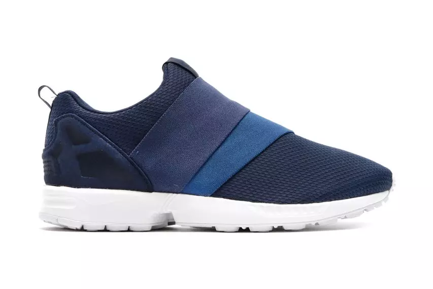 adidas ZX Flux Slip-On Colorways returnerer våren 2016