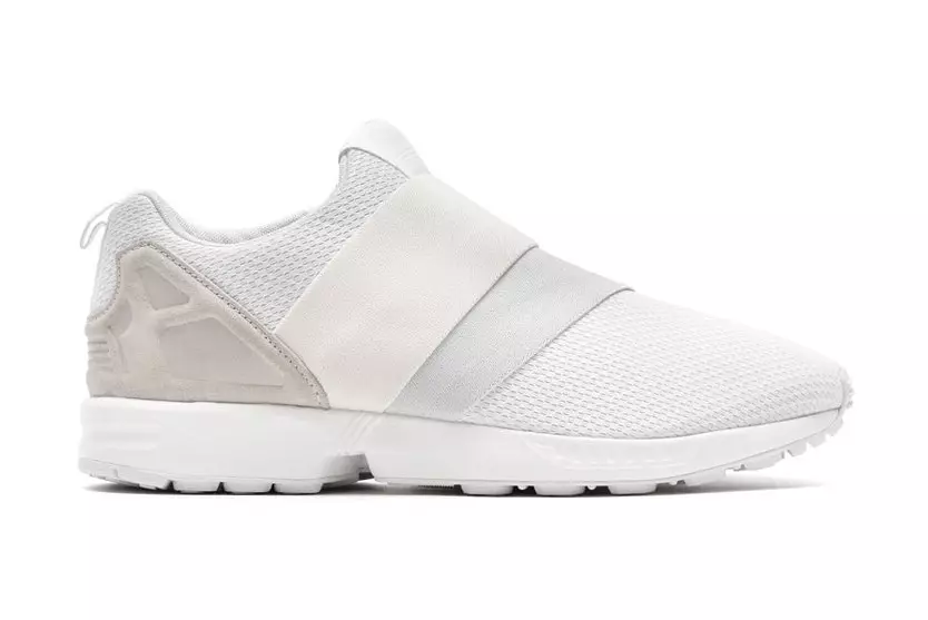 Adidas ZX Flux Slip On 2016 Spring