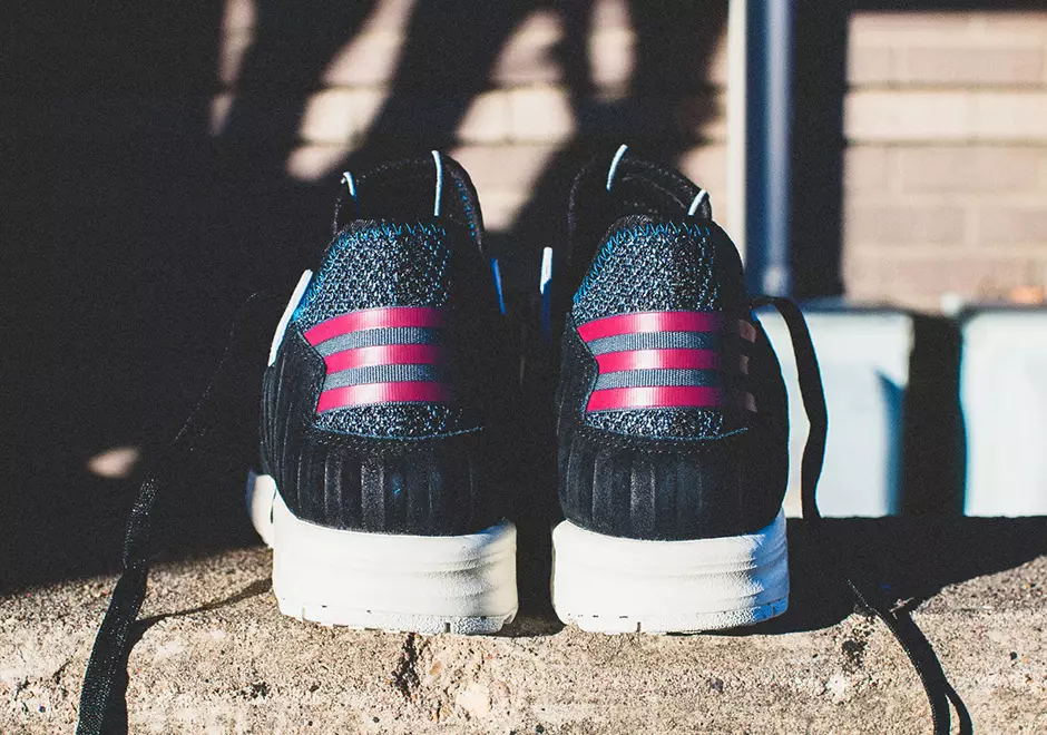 أديداس ZX Flux Plus Holiday Mystic Forest