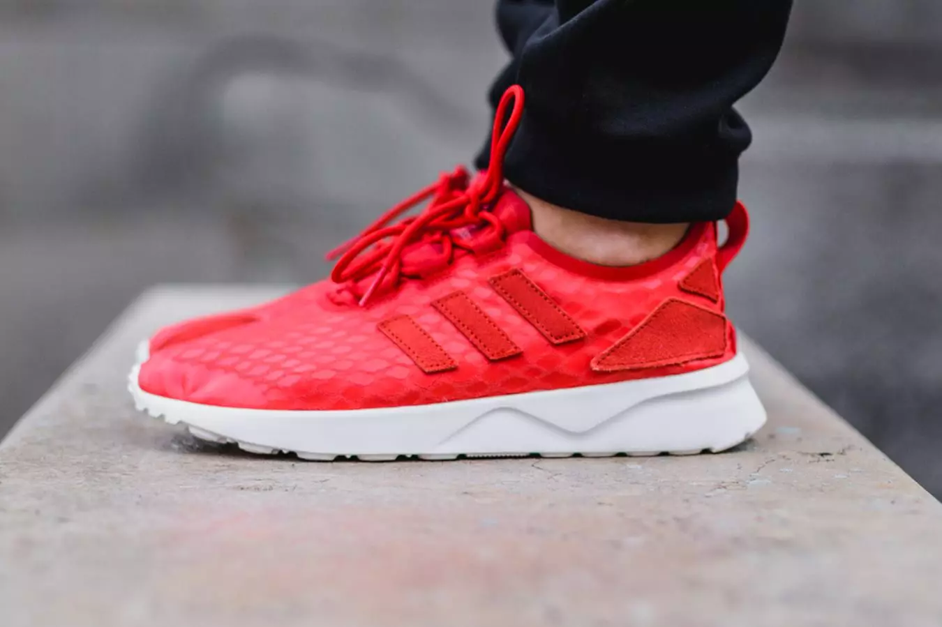 adidas ZX Flux Adv Verve utgivelsesdato