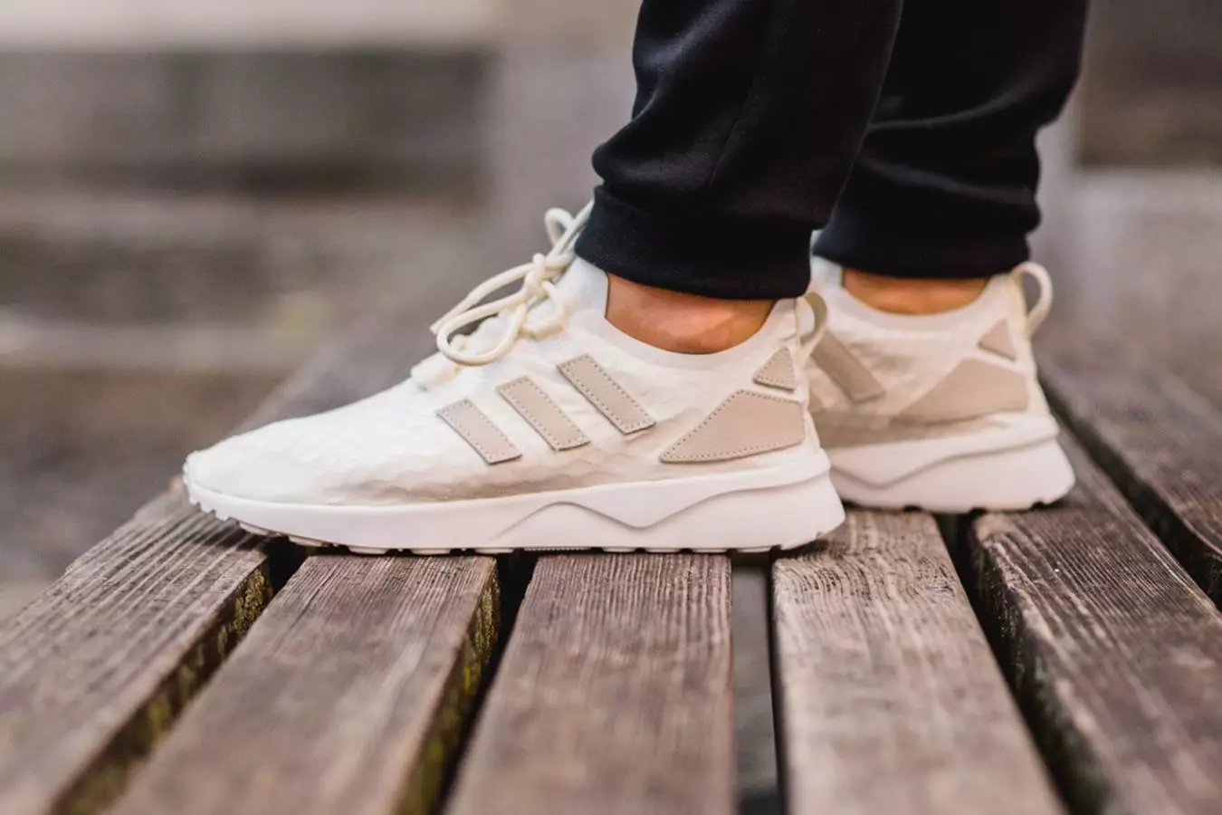 adidas ZX Flux Adv Verve chiqarilgan sana