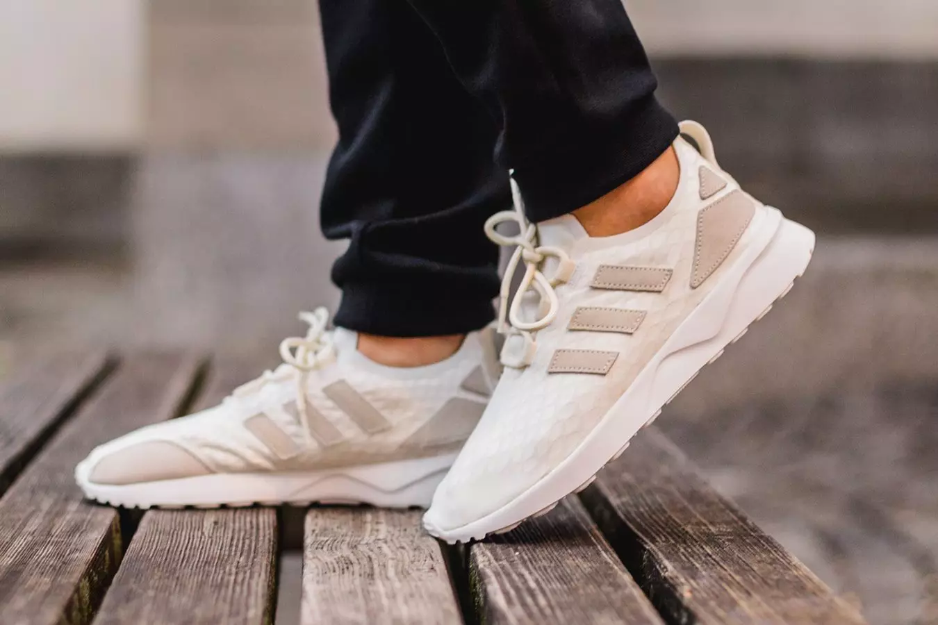 adidas ZX Flux Adv Verve chiqarilgan sana