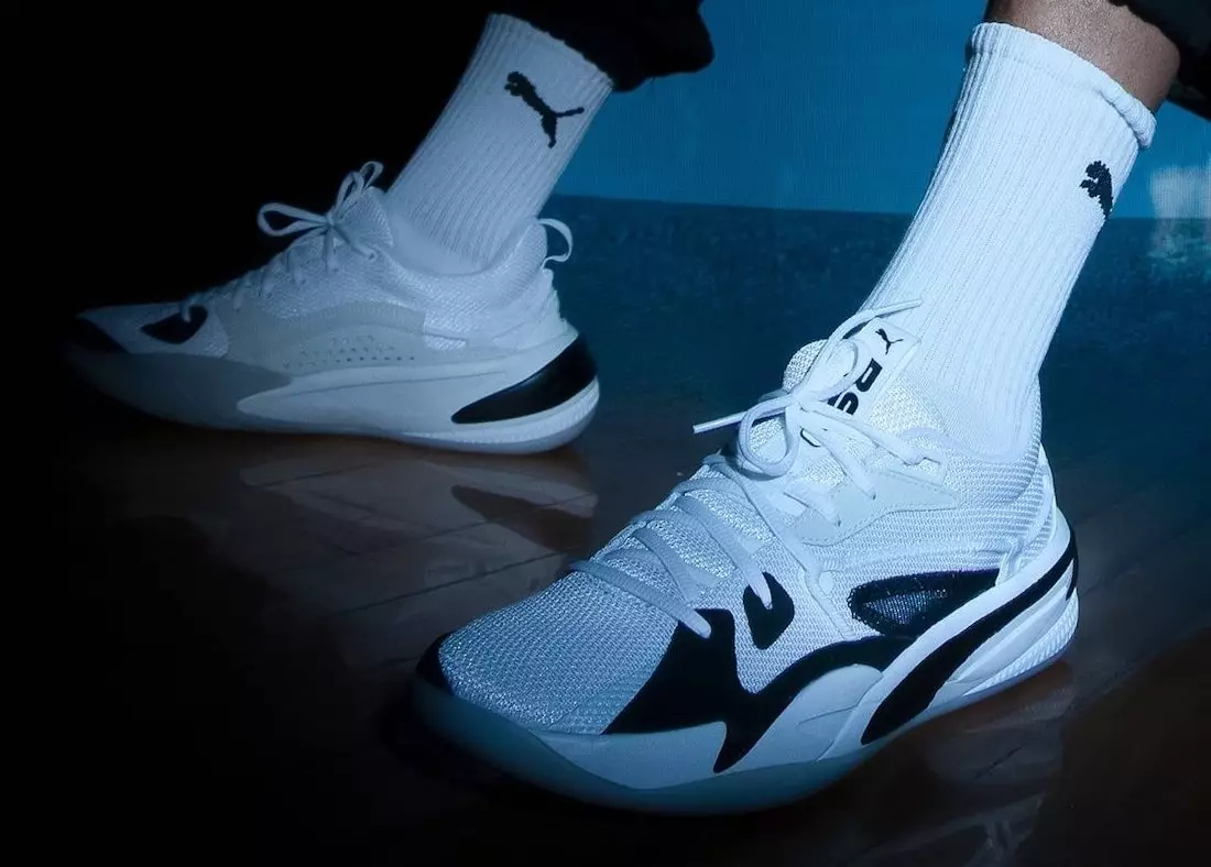 J. Cole's originele PUMA RS-Dreamer komt deze week uit 3526_3