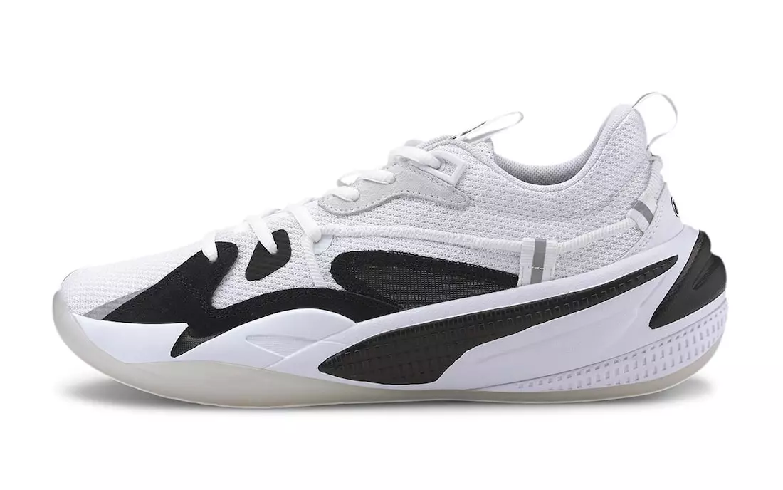 J. Cole PUMA RS-Dreamer Ebony and Ivory תאריך שחרור