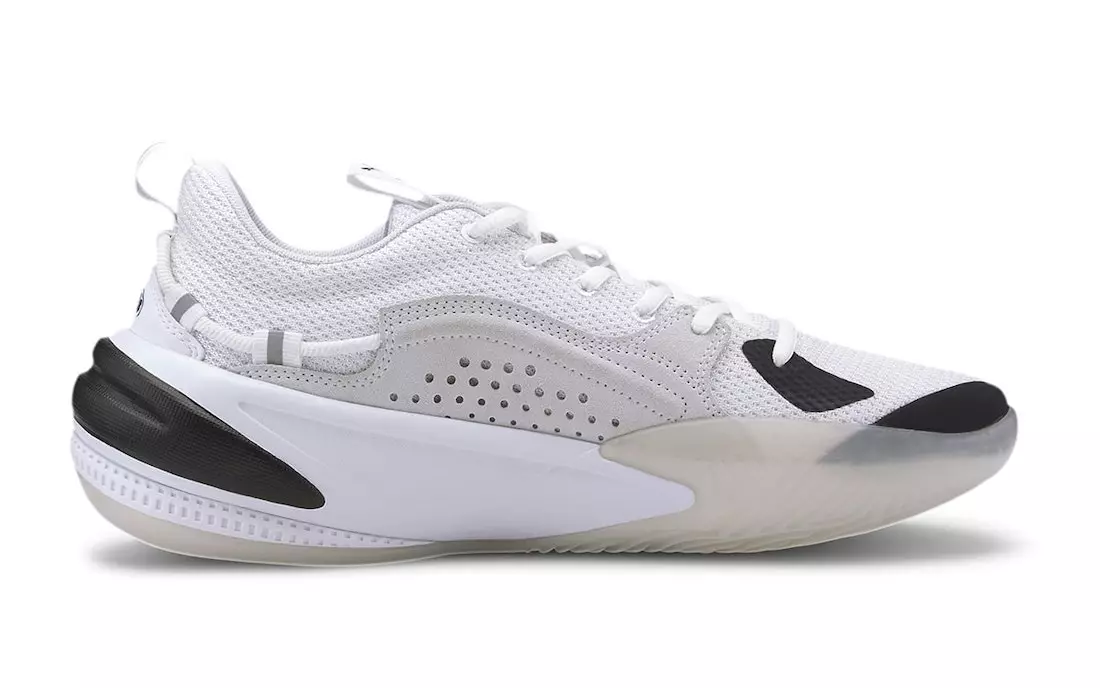 J. Cole PUMA RS-Dreamer Ebony and Ivory Releasedatum