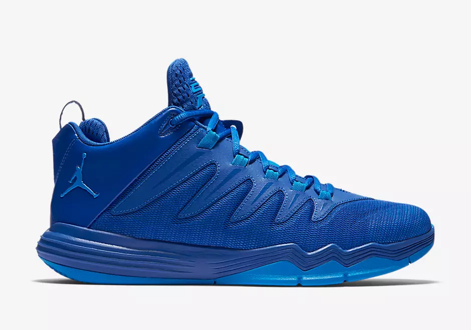 Jordan CP3 9 Biru